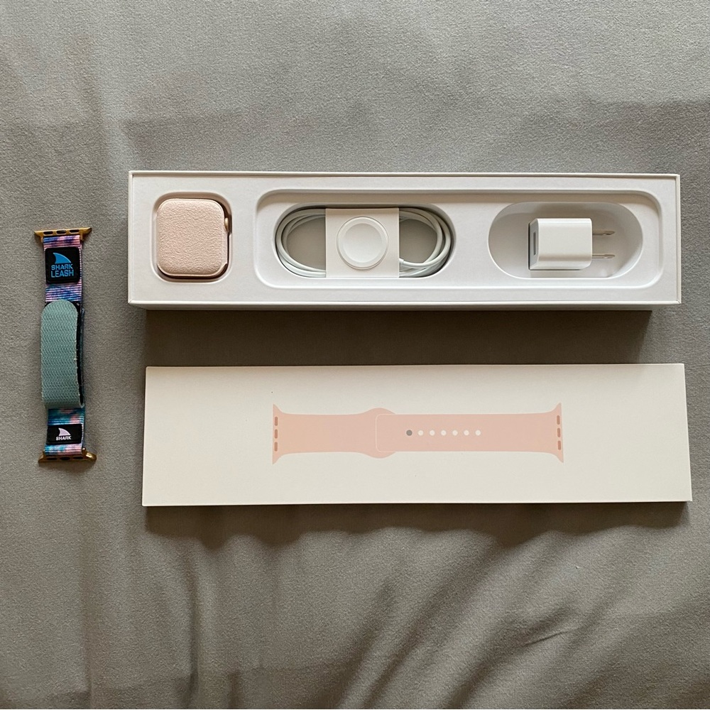 Apple Watch 5